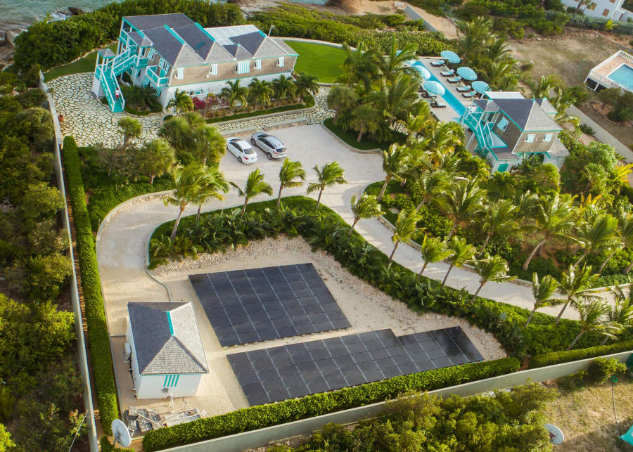 The Love Shack | Elsie Bay, Anguilla | Luxury Real Estate