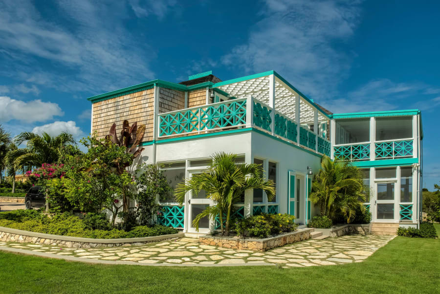 The Love Shack | Elsie Bay, Anguilla | Luxury Real Estate