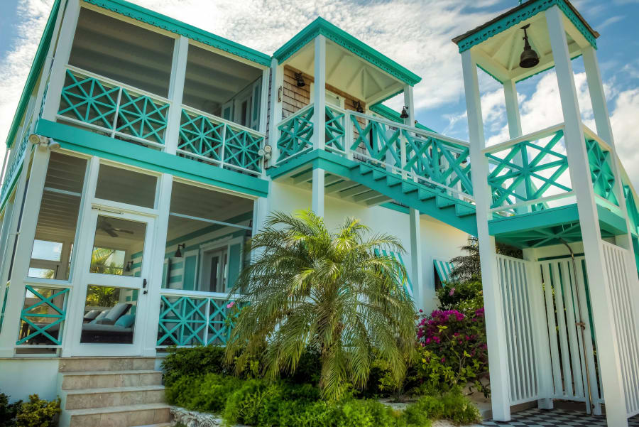 The Love Shack | Elsie Bay, Anguilla | Luxury Real Estate