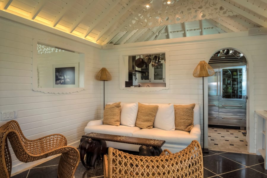 The Love Shack | Elsie Bay, Anguilla | Luxury Real Estate