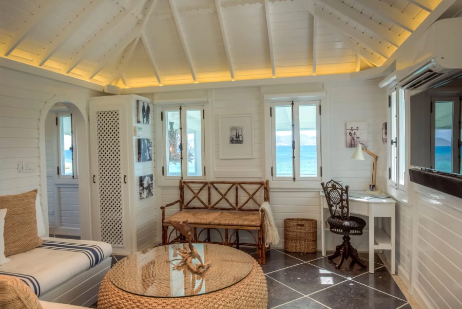 The Love Shack | Elsie Bay, Anguilla | Luxury Real Estate