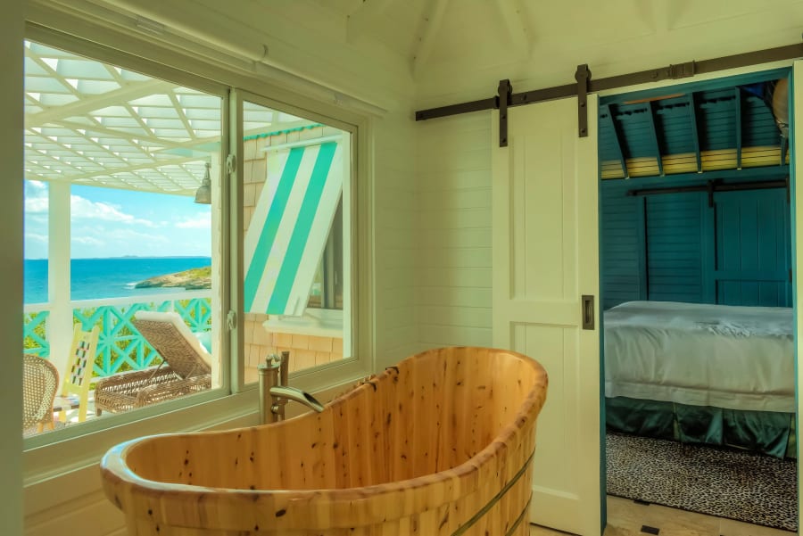 The Love Shack | Elsie Bay, Anguilla | Luxury Real Estate