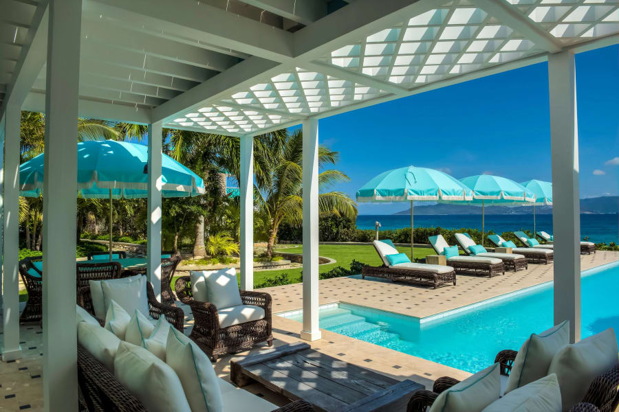 The Love Shack | Elsie Bay, Anguilla | Luxury Real Estate