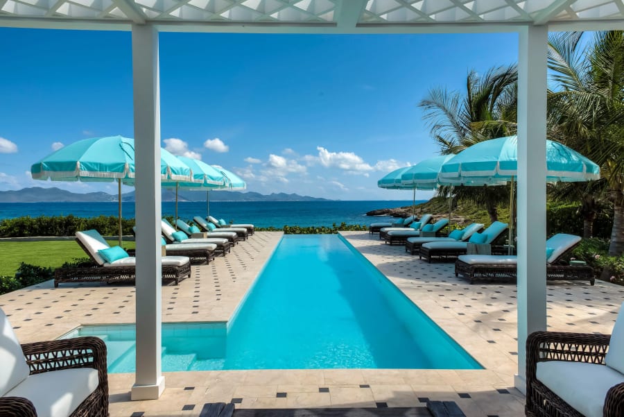 The Love Shack | Elsie Bay, Anguilla | Luxury Real Estate