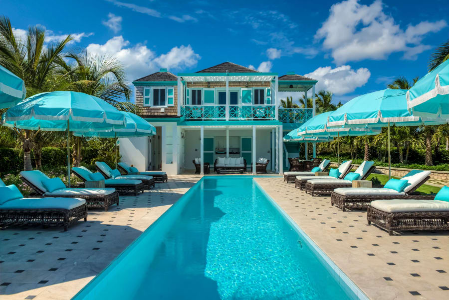 The Love Shack | Elsie Bay, Anguilla | Luxury Real Estate