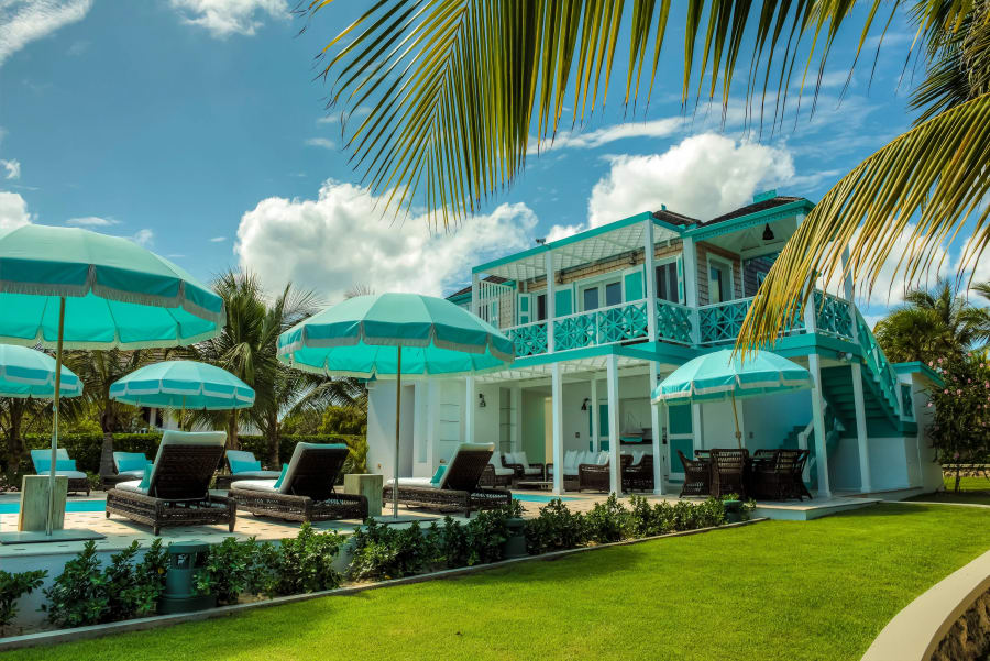 The Love Shack | Elsie Bay, Anguilla | Luxury Real Estate