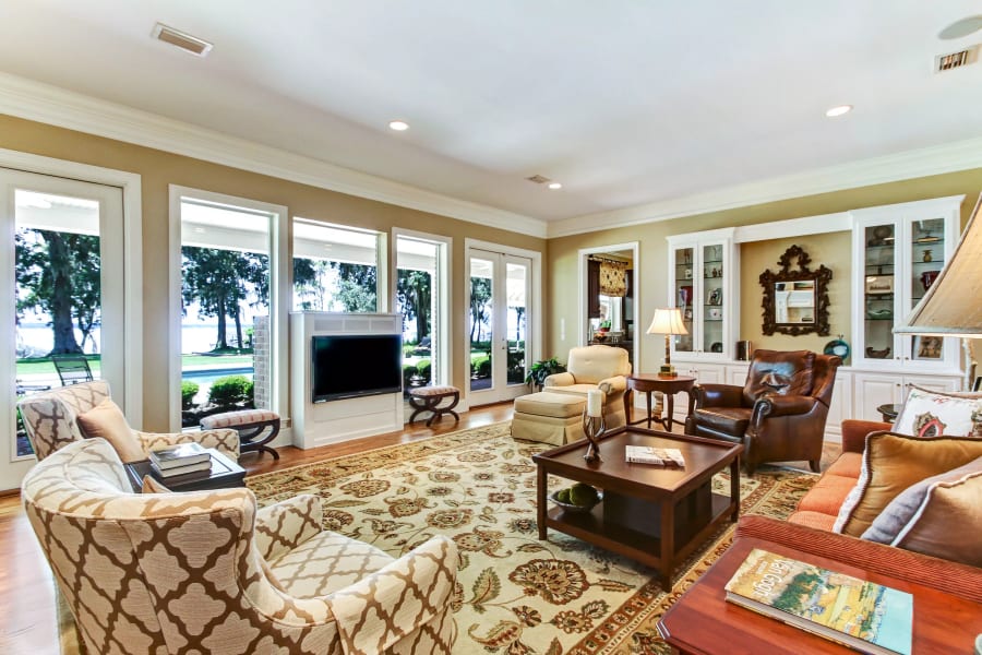 The Waters' Edge | Saint Johns, FL | Luxury Real Estate