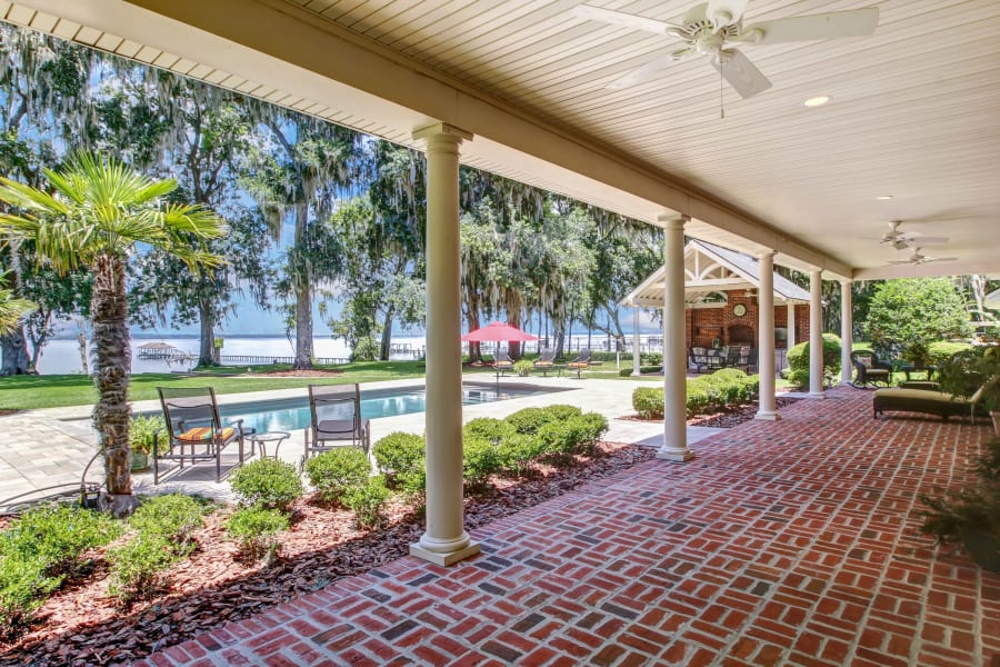 The Waters' Edge | Saint Johns, FL | Luxury Real Estate