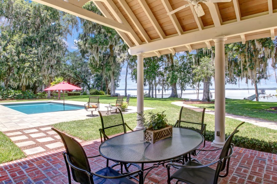 The Waters' Edge | Saint Johns, FL | Luxury Real Estate