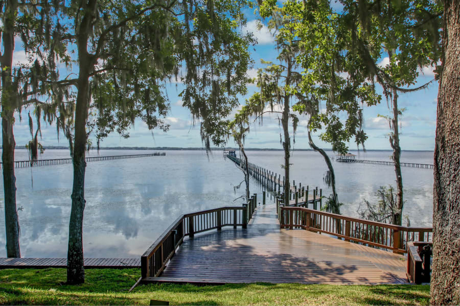 The Waters' Edge | Saint Johns, FL | Luxury Real Estate