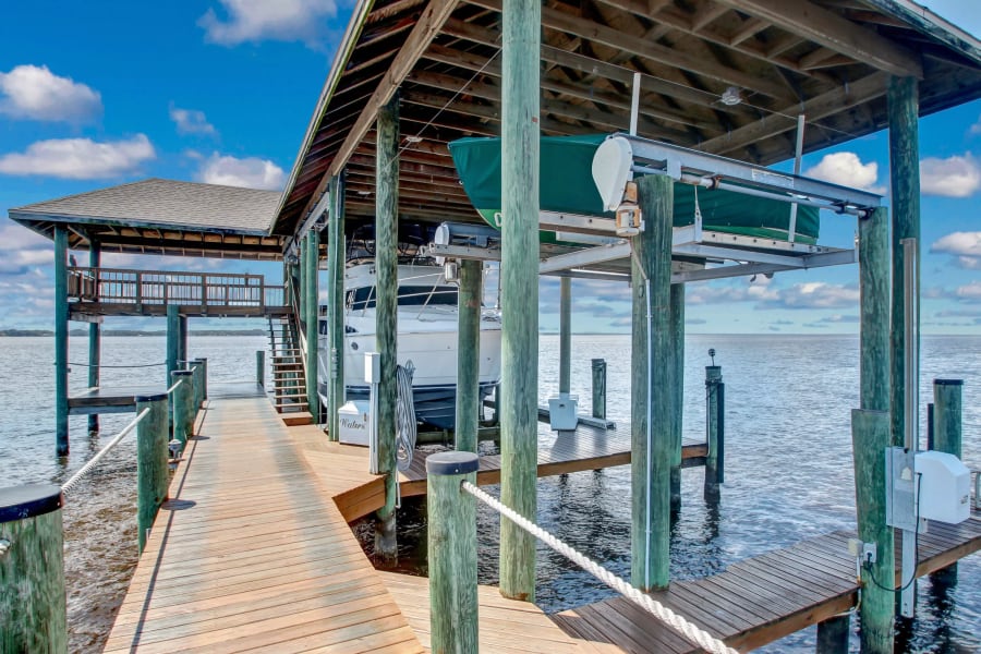 The Waters' Edge | Saint Johns, FL | Luxury Real Estate