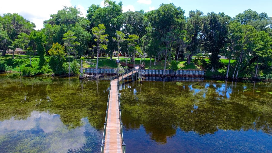 The Waters' Edge | Saint Johns, FL | Luxury Real Estate