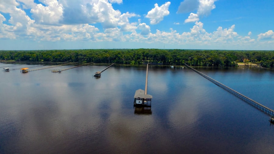 The Waters' Edge | Saint Johns, FL | Luxury Real Estate