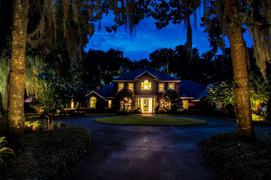 The Waters' Edge | Saint Johns, FL | Luxury Real Estate