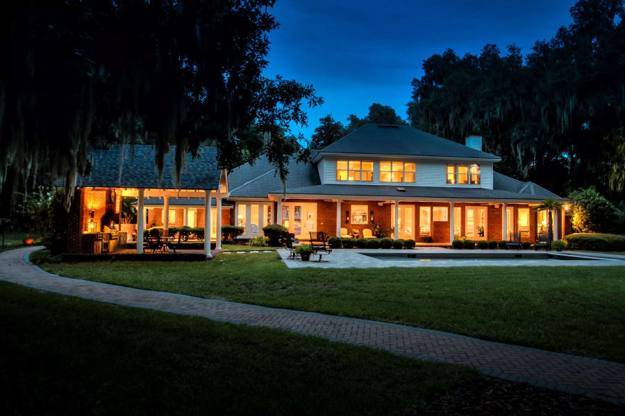 The Waters' Edge | Saint Johns, FL | Luxury Real Estate