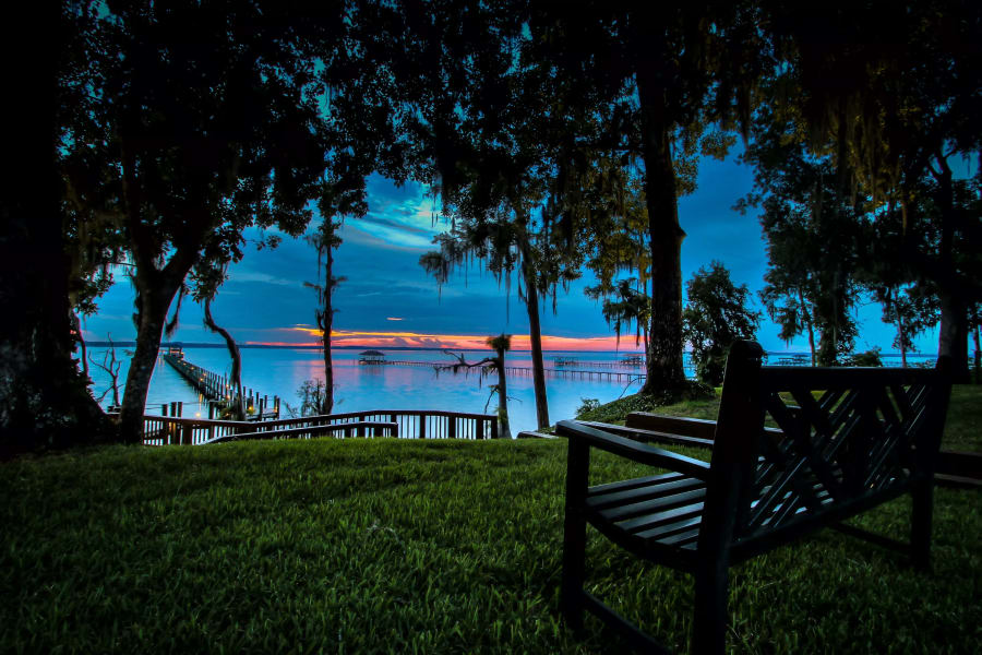 The Waters' Edge | Saint Johns, FL | Luxury Real Estate