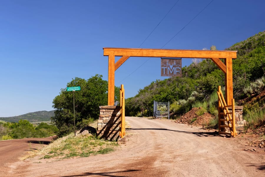 Three Meadows Ranch | 6800 Upper Cattle Creek Road, Carbondale, Colorado | Luxury Real Estate | Concierge Auctions