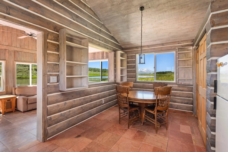 Three Meadows Ranch | 6800 Upper Cattle Creek Road, Carbondale, Colorado | Luxury Real Estate | Concierge Auctions