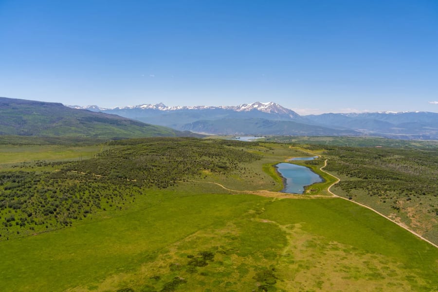 Three Meadows Ranch | 6800 Upper Cattle Creek Road, Carbondale, Colorado | Luxury Real Estate | Concierge Auctions