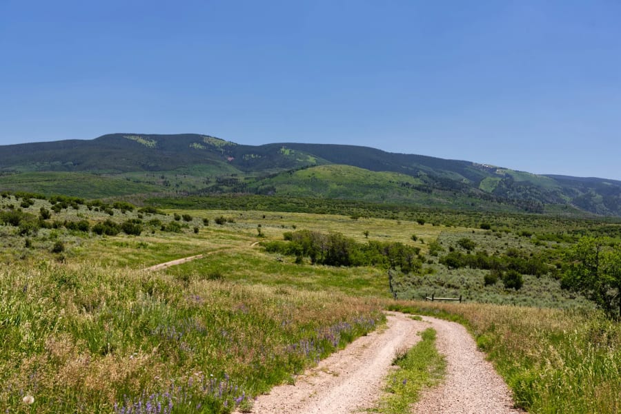 Three Meadows Ranch | 6800 Upper Cattle Creek Road, Carbondale, Colorado | Luxury Real Estate | Concierge Auctions