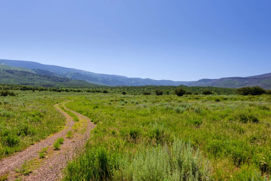 Three Meadows Ranch | 6800 Upper Cattle Creek Road, Carbondale, Colorado | Luxury Real Estate | Concierge Auctions