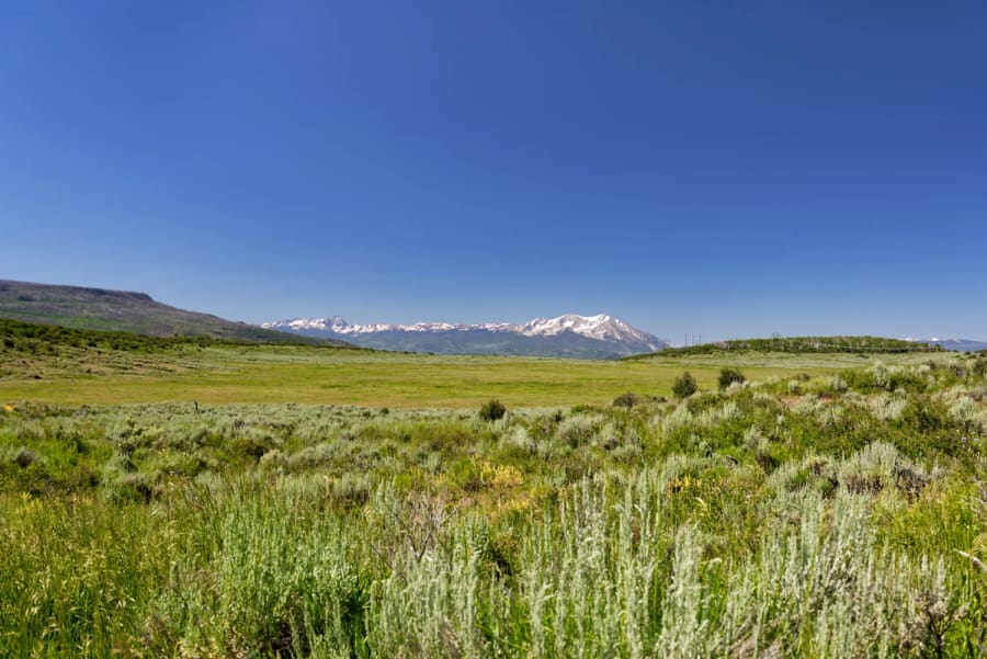 Three Meadows Ranch | 6800 Upper Cattle Creek Road, Carbondale, Colorado | Luxury Real Estate | Concierge Auctions