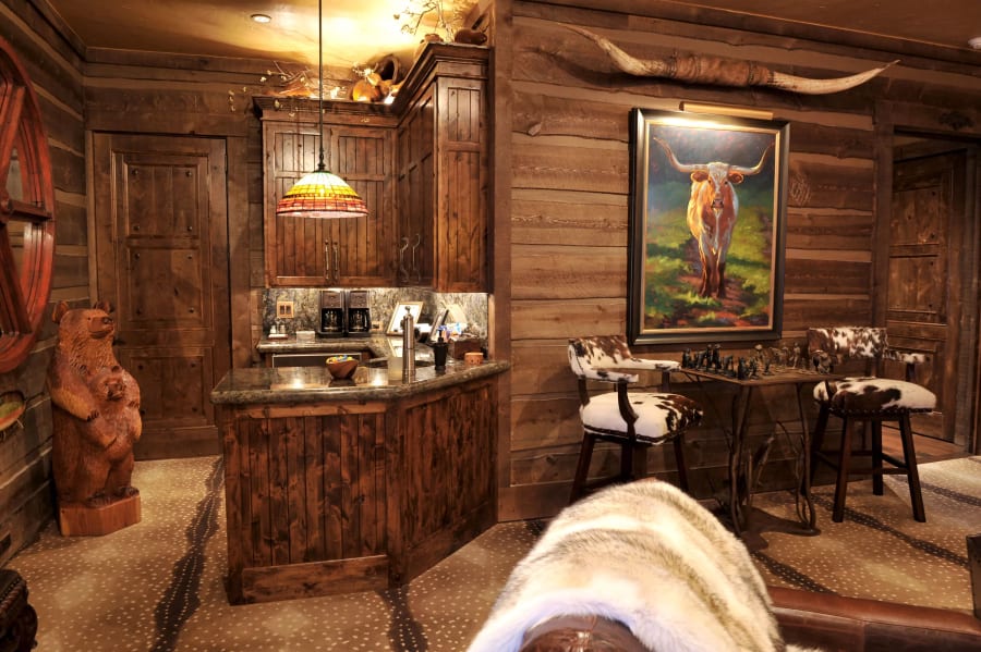 Timber Creek Ranch (Lakefront Parcel) | Winnsboro, Texas | Luxury Real Estate | Lodge