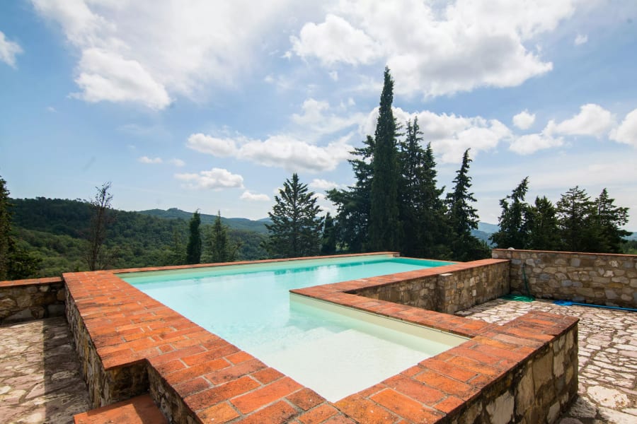 Tuscany, Italy | Luxury Real Estate