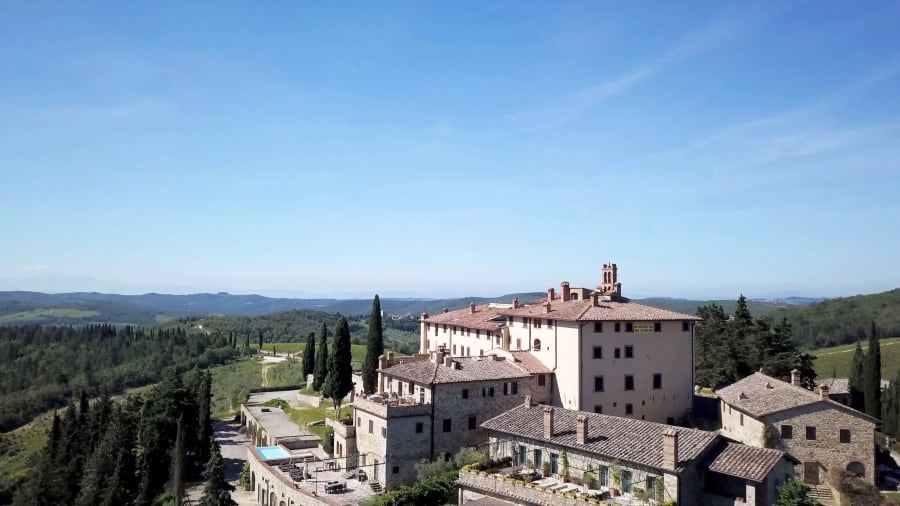 Tuscany, Italy | Luxury Real Estate