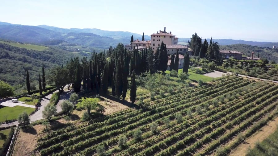 Tuscany, Italy | Luxury Real Estate