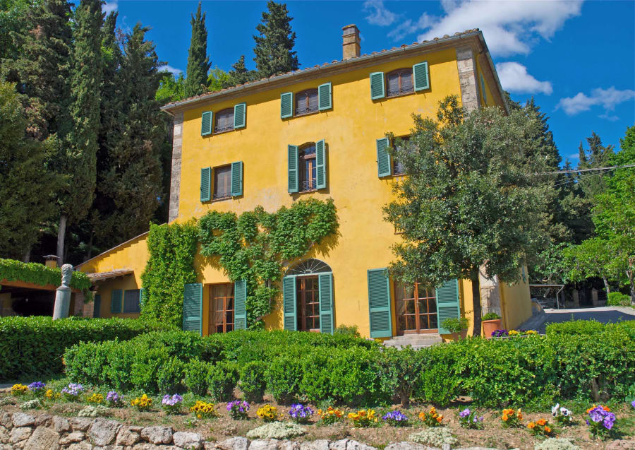 Vallone di Sotto | Tuscany, Italy | Luxury Real Estate