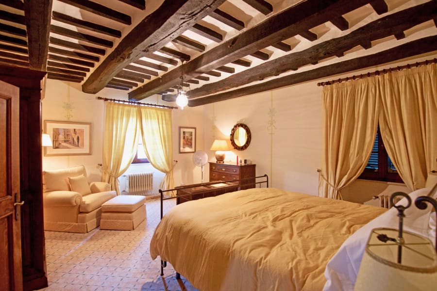 Vallone di Sotto | Tuscany, Italy | Luxury Real Estate