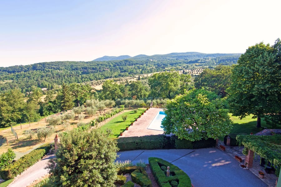 Vallone di Sotto | Tuscany, Italy | Luxury Real Estate