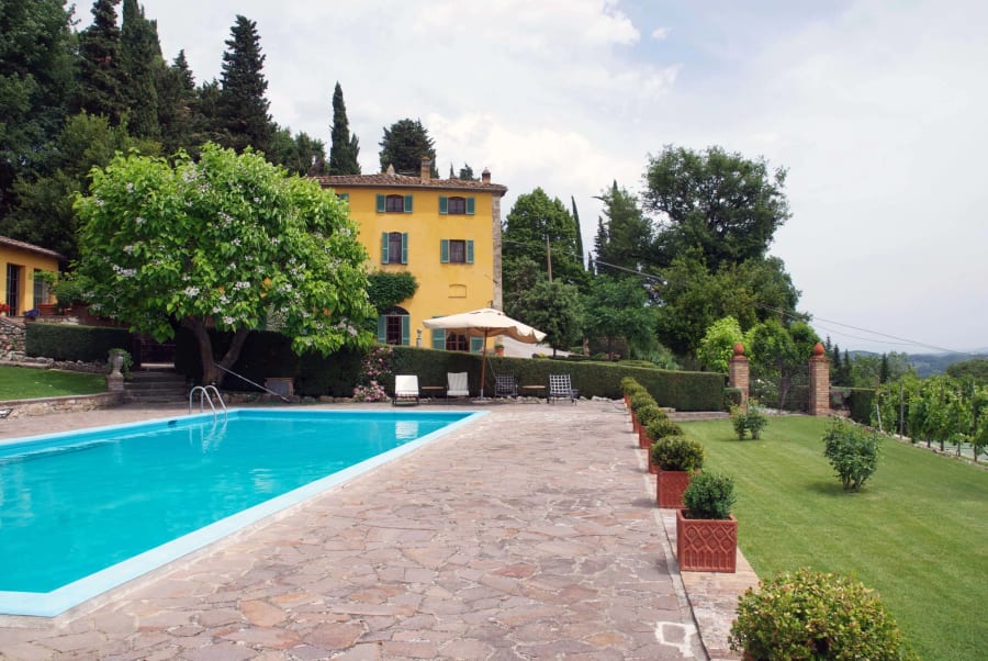 Vallone di Sotto | Tuscany, Italy | Luxury Real Estate