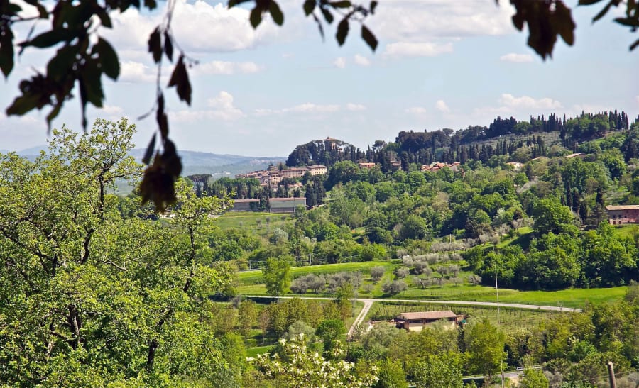 Vallone di Sotto | Tuscany, Italy | Luxury Real Estate