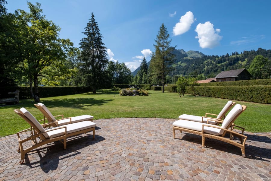 Grund Bei Gstaad | Gstaad, Switzerland | Luxury Real Estate