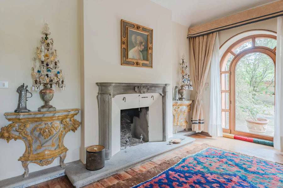 House of Cerruti | Biella, Piedmont, Italy | Luxury Real Estate