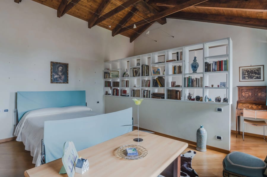 House of Cerruti | Biella, Piedmont, Italy | Luxury Real Estate