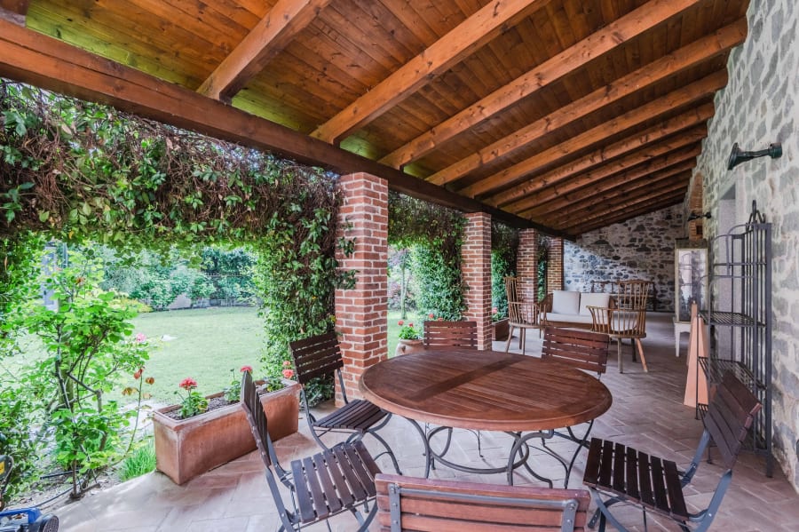 House of Cerruti | Biella, Piedmont, Italy | Luxury Real Estate
