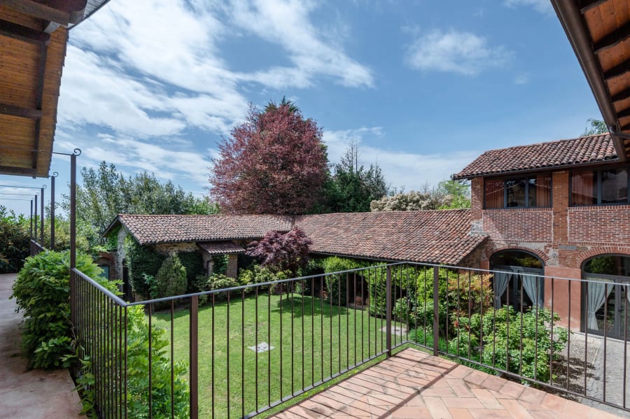 House of Cerruti | Biella, Piedmont, Italy | Luxury Real Estate