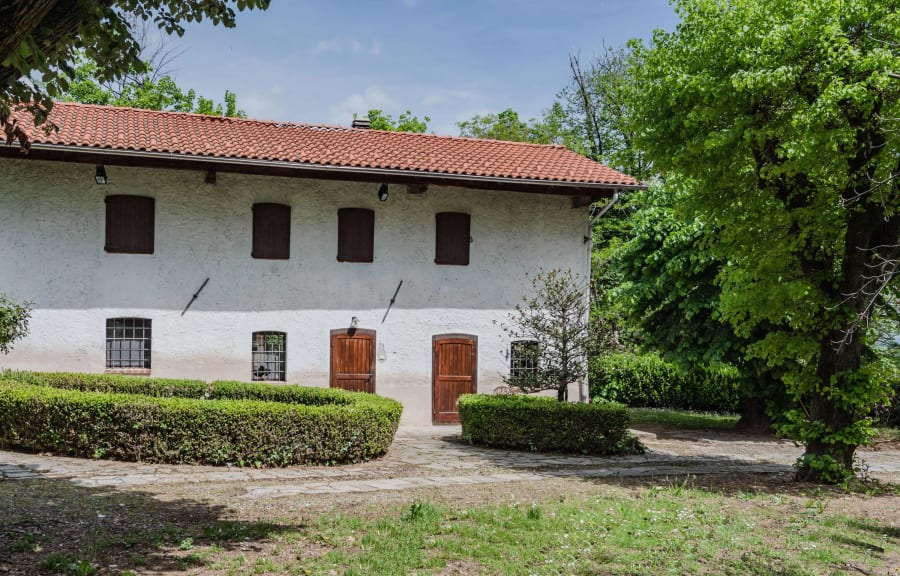 House of Cerruti | Biella, Piedmont, Italy | Luxury Real Estate