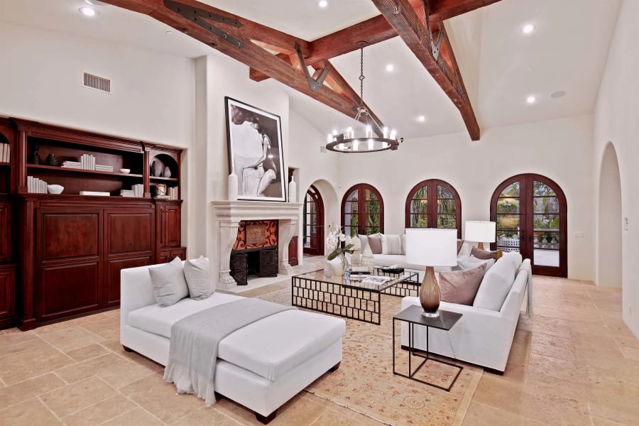 16135 Via del Alba | Rancho Santa Fe, CA | Luxury Real Estate