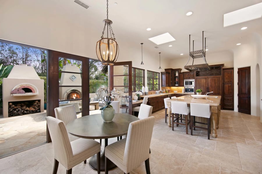 16135 Via del Alba | Rancho Santa Fe, CA | Luxury Real Estate