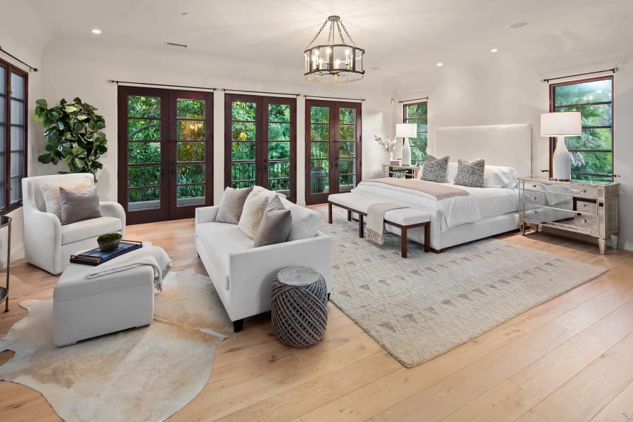 16135 Via del Alba | Rancho Santa Fe, CA | Luxury Real Estate