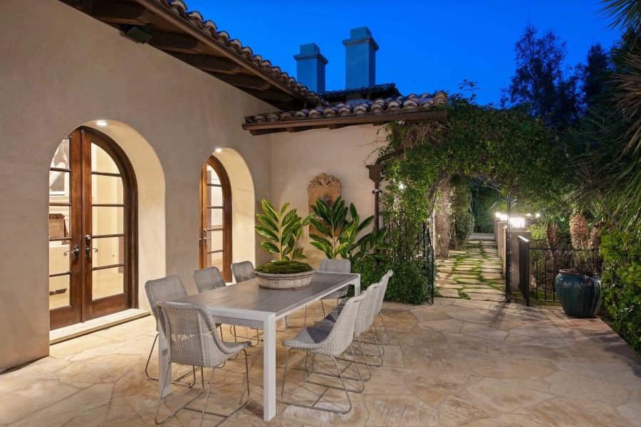 16135 Via del Alba | Rancho Santa Fe, CA | Luxury Real Estate