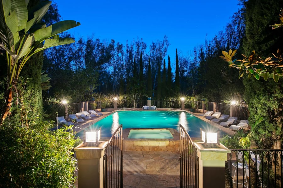 16135 Via del Alba | Rancho Santa Fe, CA | Luxury Real Estate