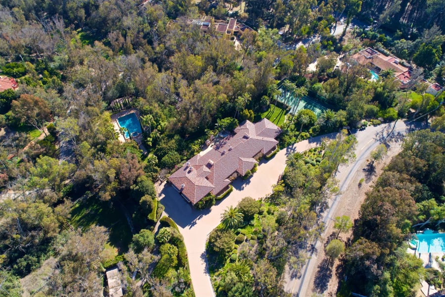 16135 Via del Alba | Rancho Santa Fe, CA | Luxury Real Estate