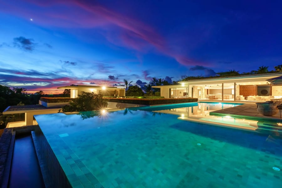 Samujana Villa 22 | Koh Samui, Thailand | Luxury Real Estate