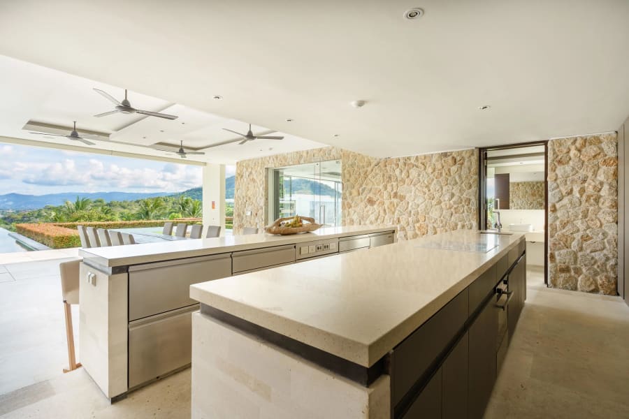 Samujana Villa 22 | Koh Samui, Thailand | Luxury Real Estate