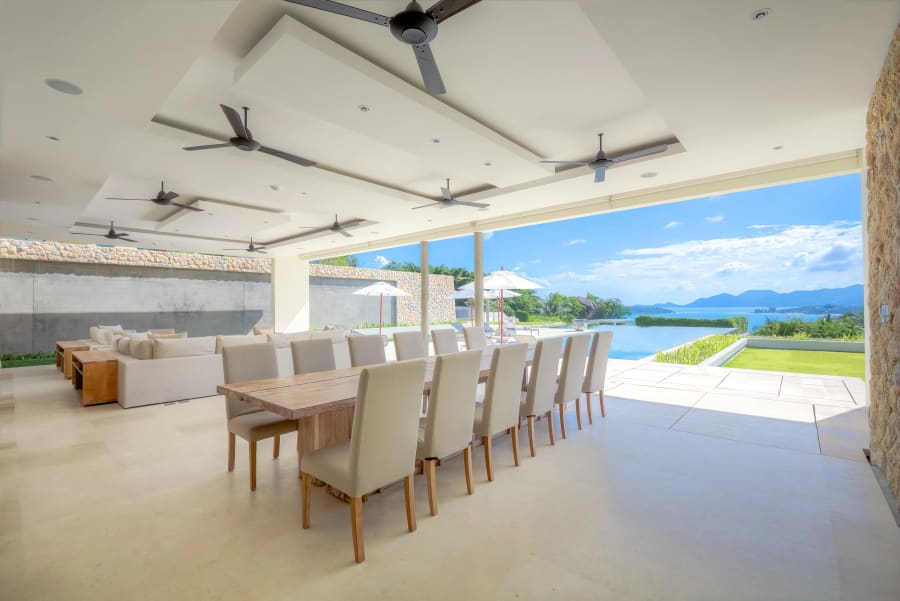 Samujana Villa 22 | Koh Samui, Thailand | Luxury Real Estate